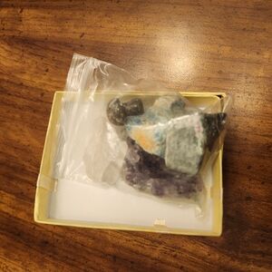 Assorted Gemstone Collection